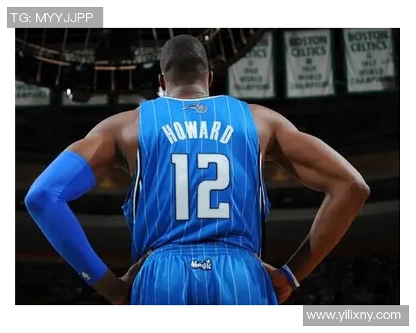 2009年NBA季后赛骑士与魔术对决揭秘魔兽霍华德的精彩表现与影响